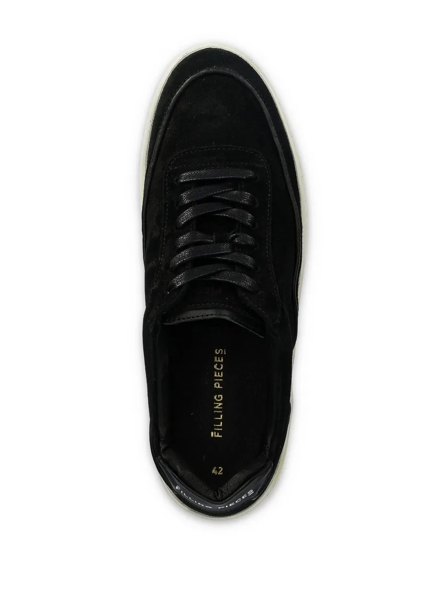 suede sneakers 7