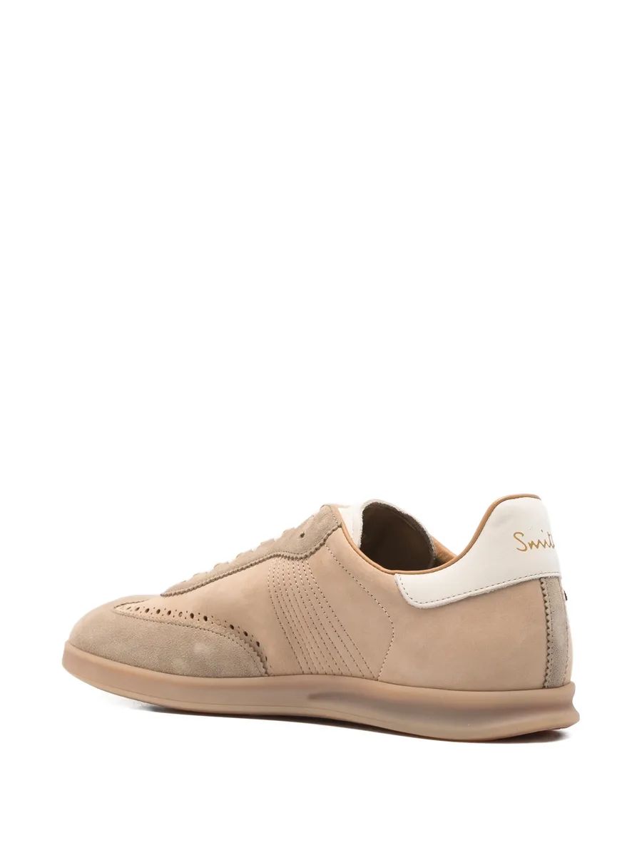 beaton brogue sneakers 6