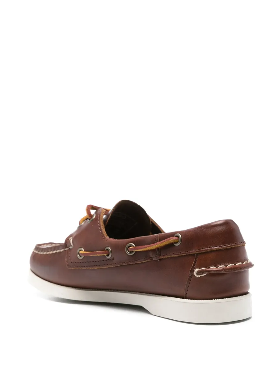 мокасины Docksides Portland 6