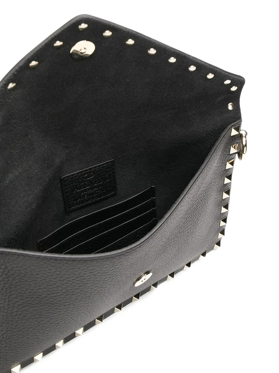клатч-конверт Rockstud 9