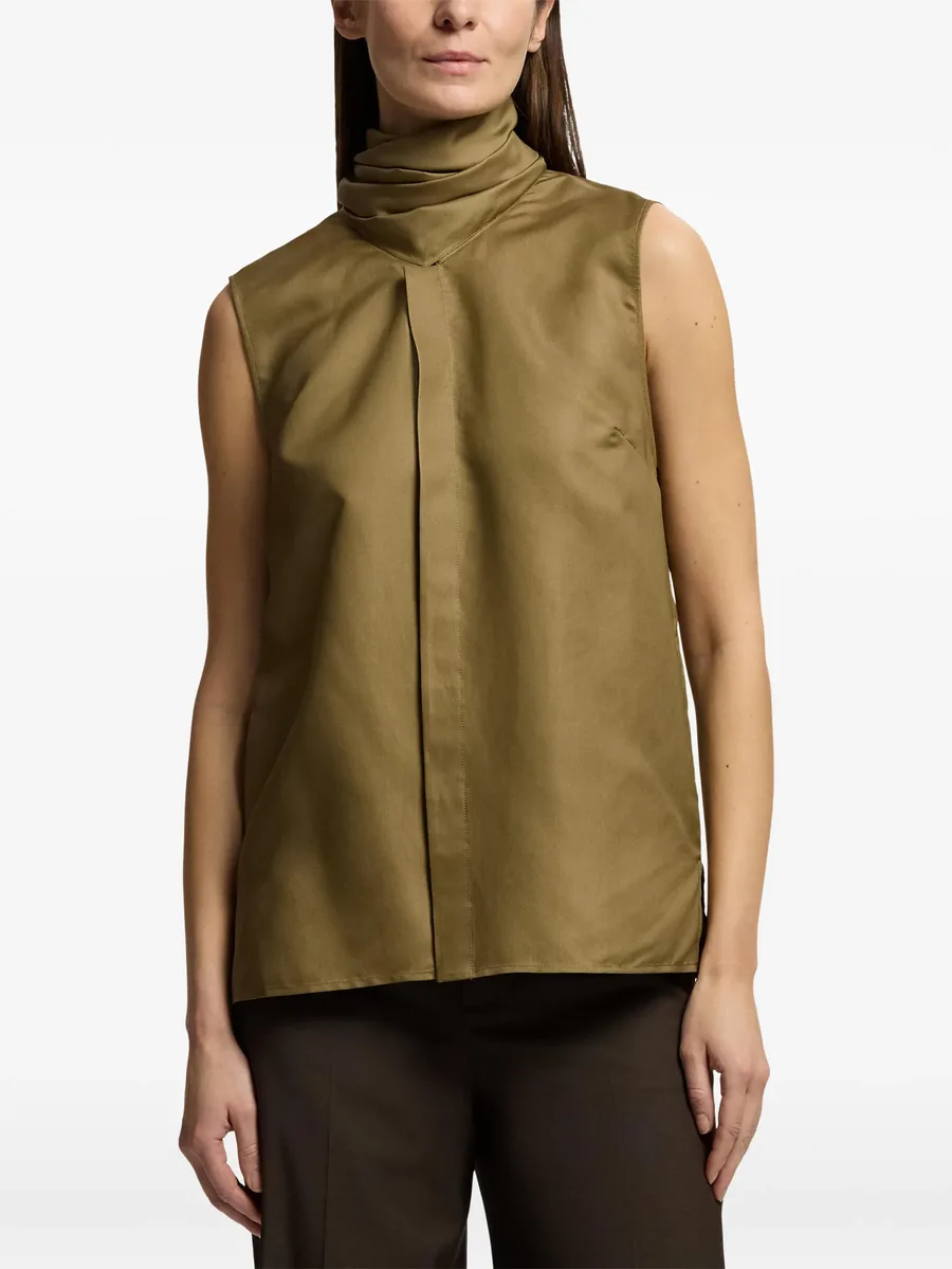 Gilmore sleeveless top 6