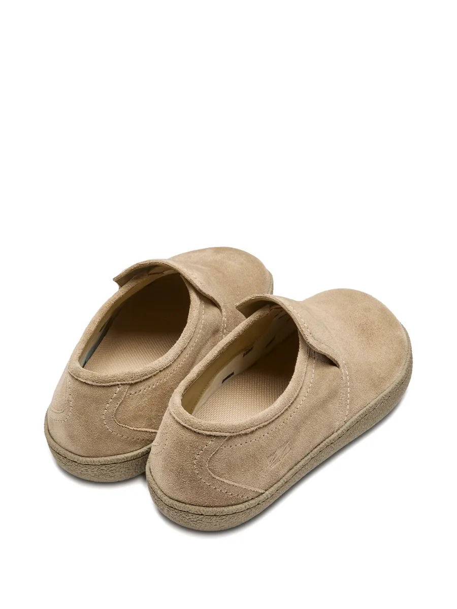 logo-detail loafers 8