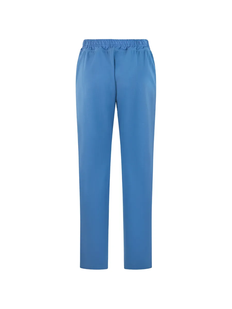 drawstring-hem tracksuit 4
