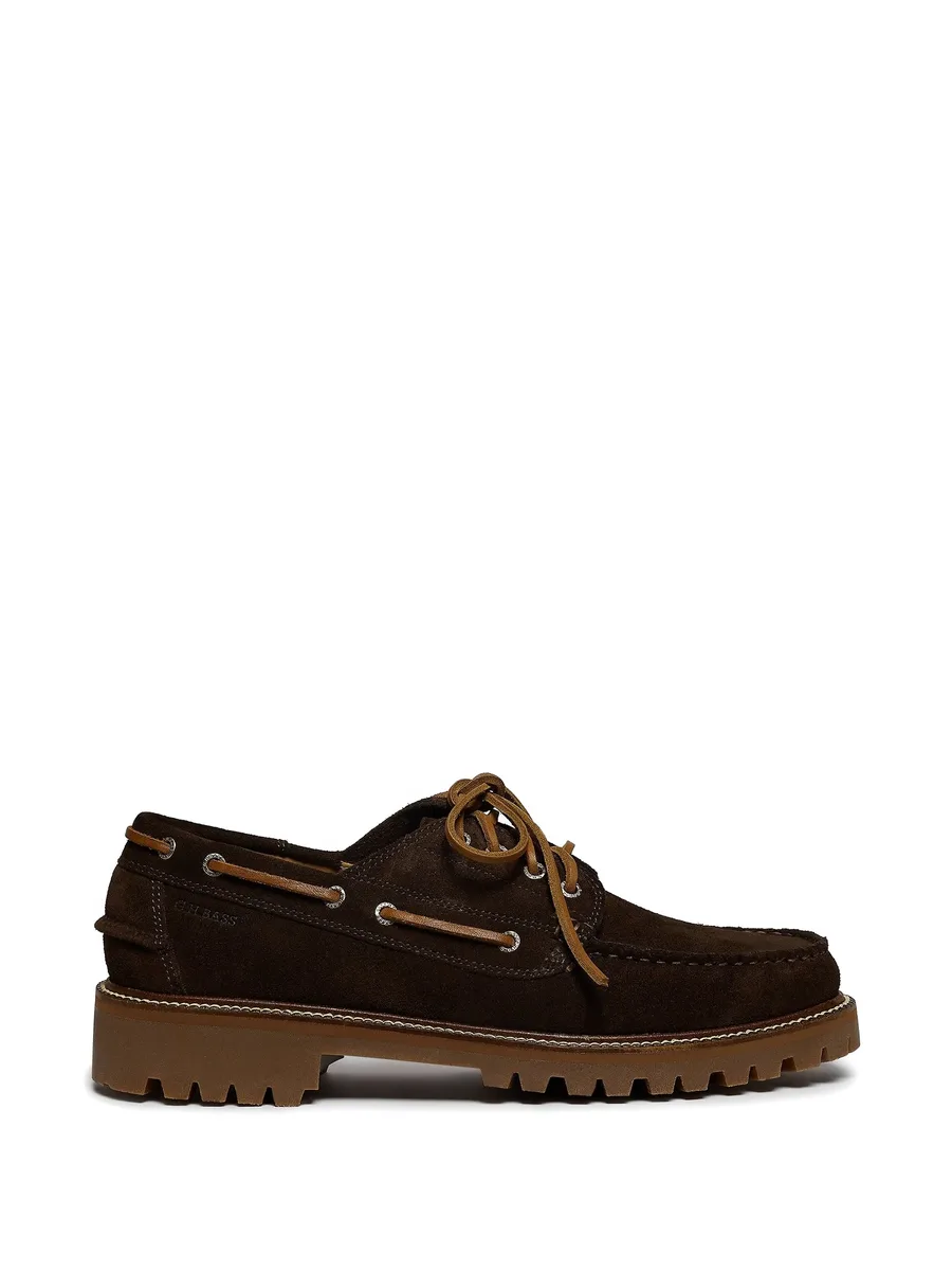 Ranger Camp moccasins 2