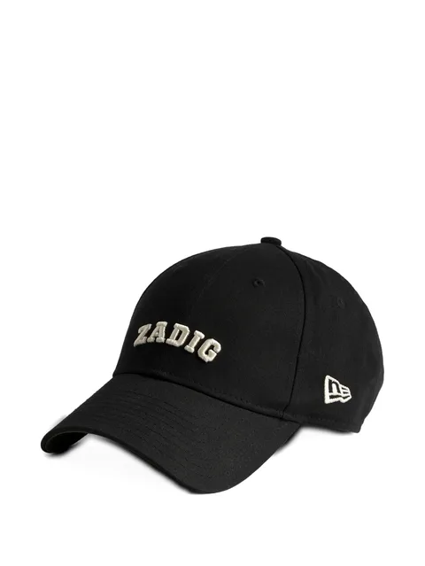 кепка из коллаборации с New Era