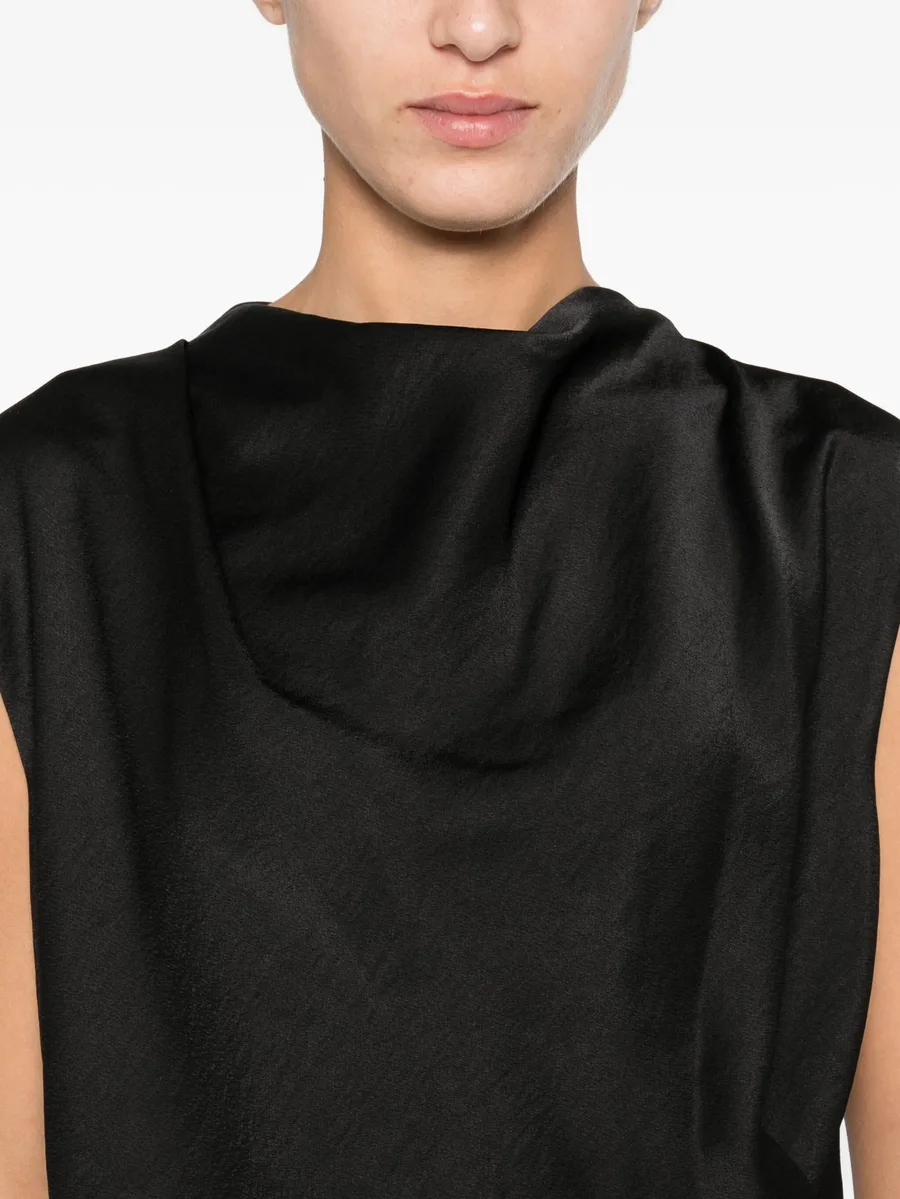 sleeveless blouse 10