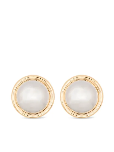серьги Les Pendants Rond