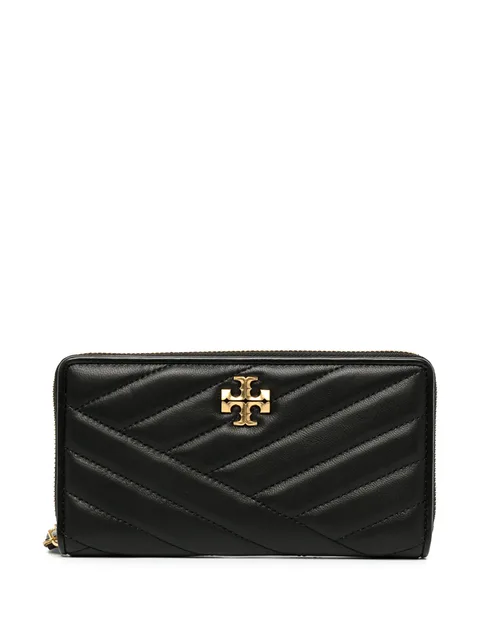 кошелек Kira Chevron на молнии