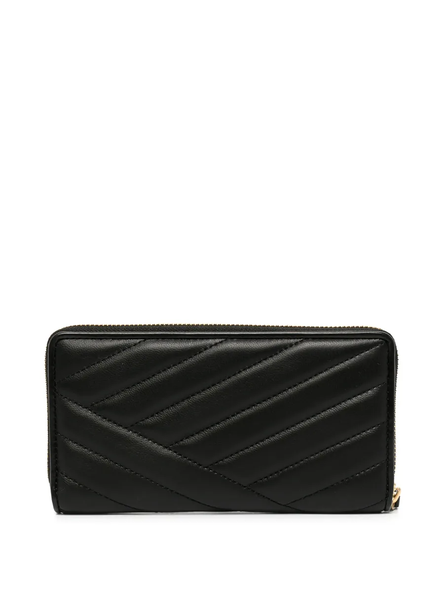 кошелек Kira Chevron на молнии 4