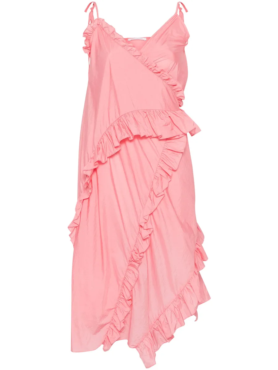 Amilia midi dress 1