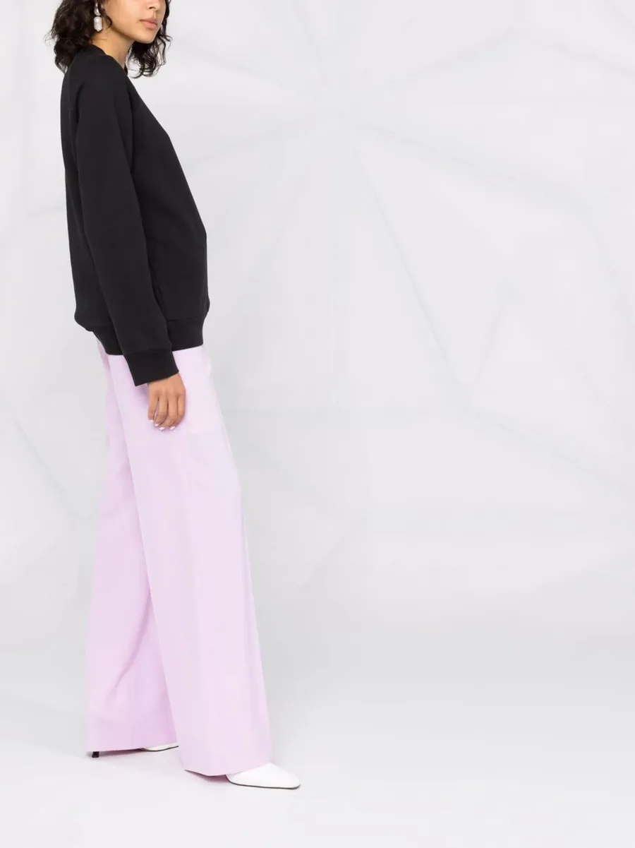 logo sweatshirt 8