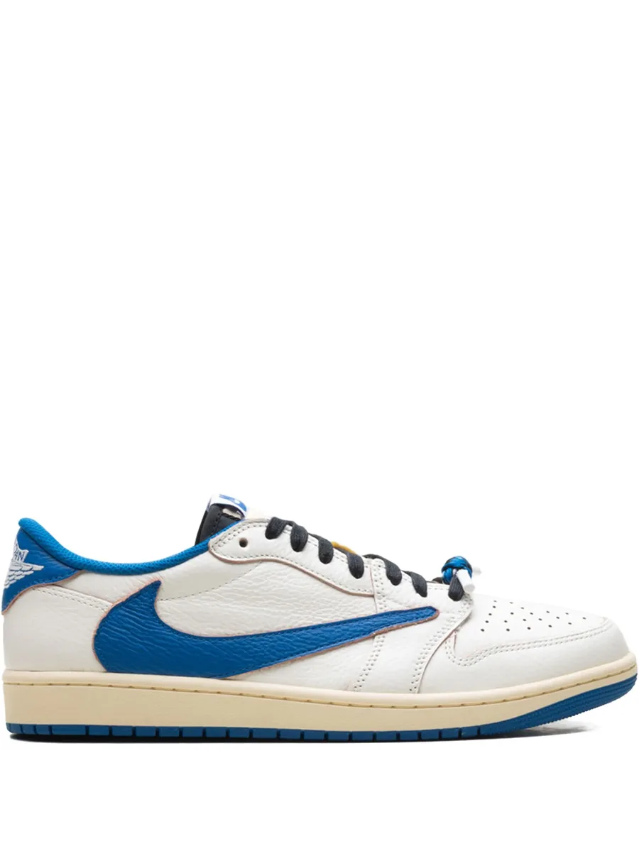 кроссовки Air Jordan 1 Low Travis Scott 2