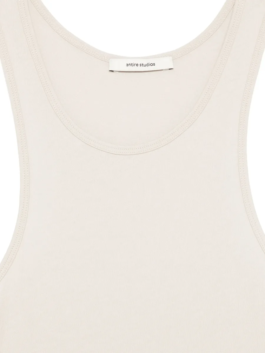 sleeveless midi dress 5