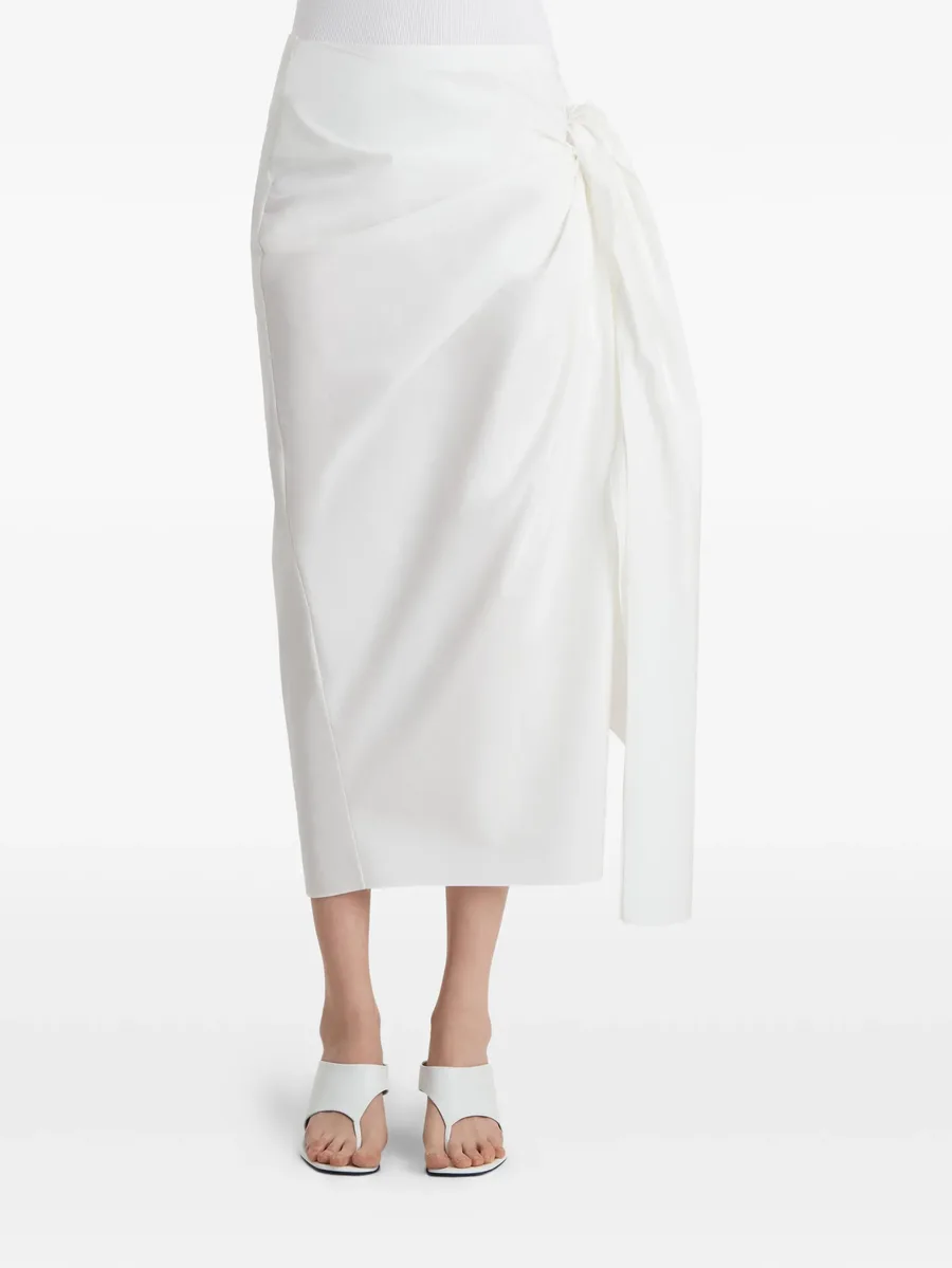 Shay skirt 6