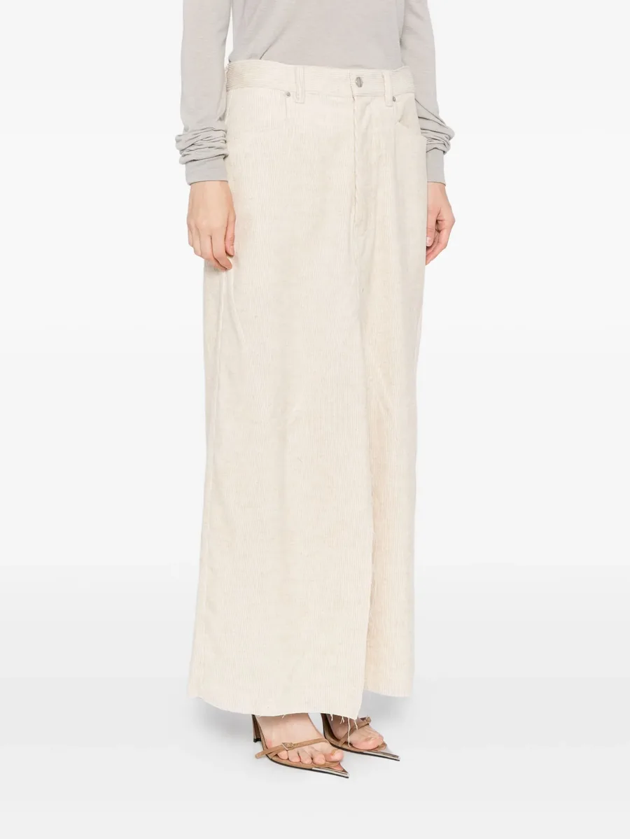 Gonna skirt 5