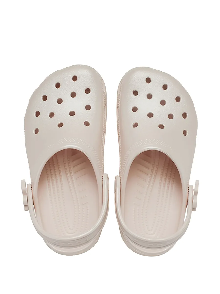босоножки Classic Pearl Shine 7