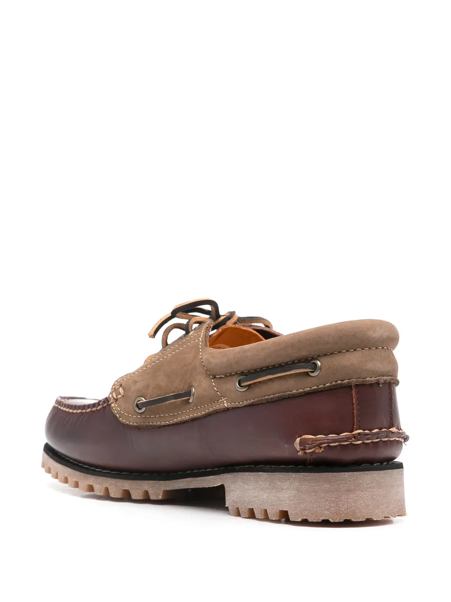 топсайдеры Authentic 5