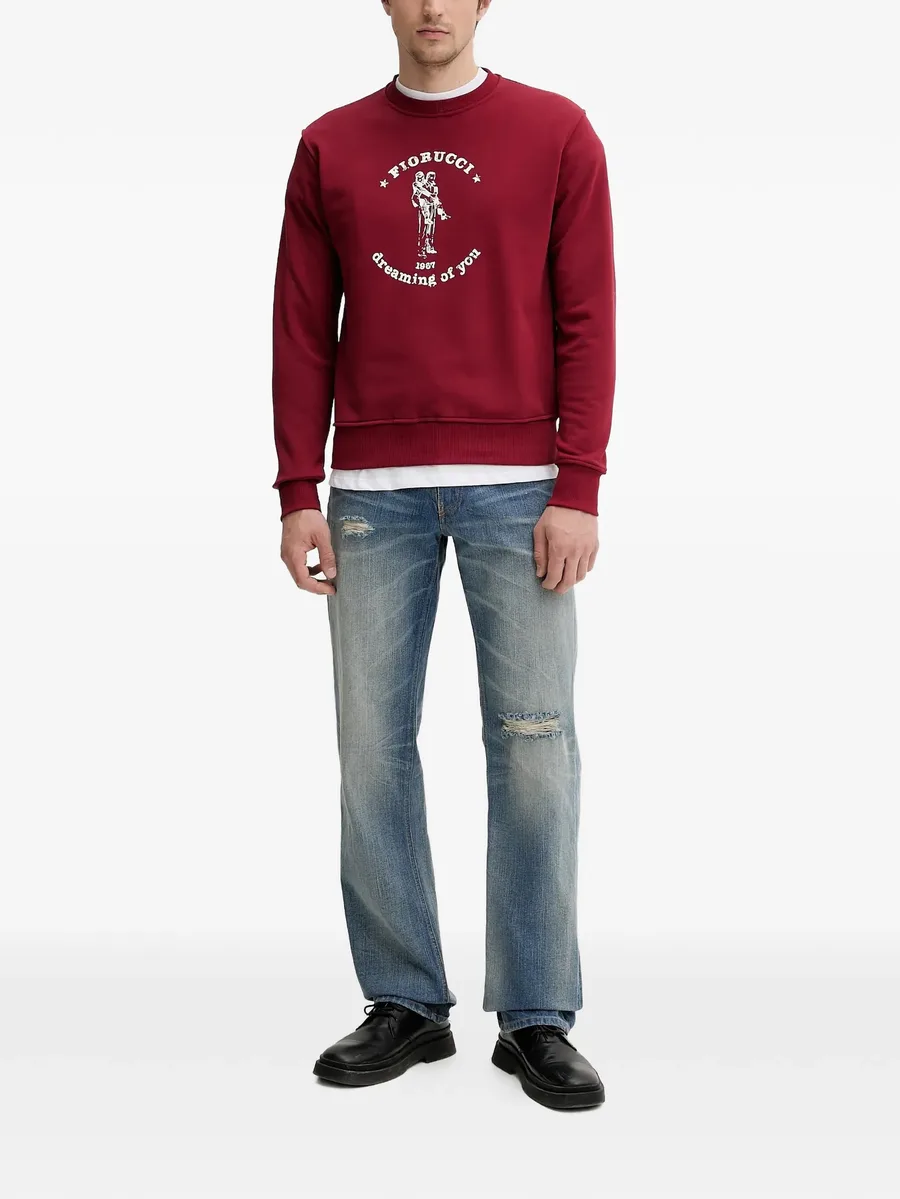 Dreaming Of You sweatshirt 4