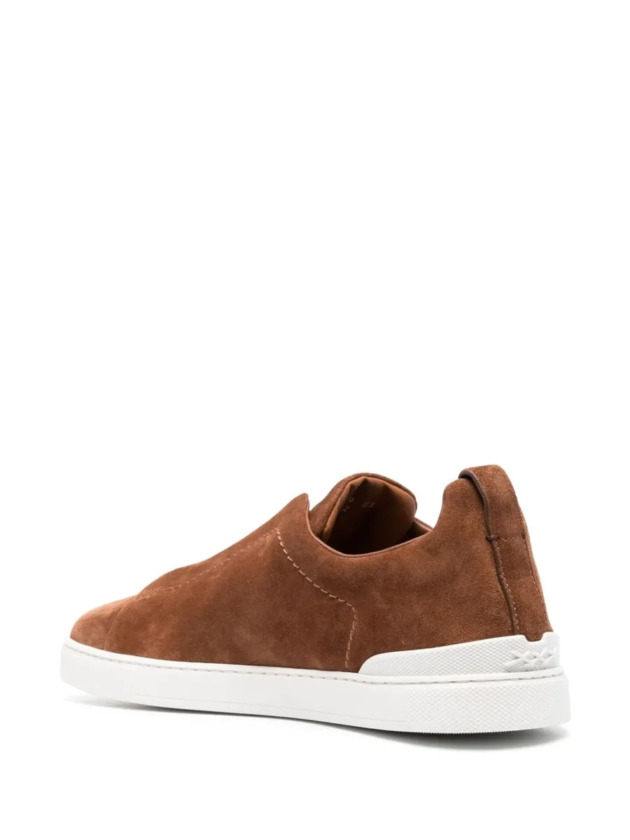 low-top slip-on sneakers 6