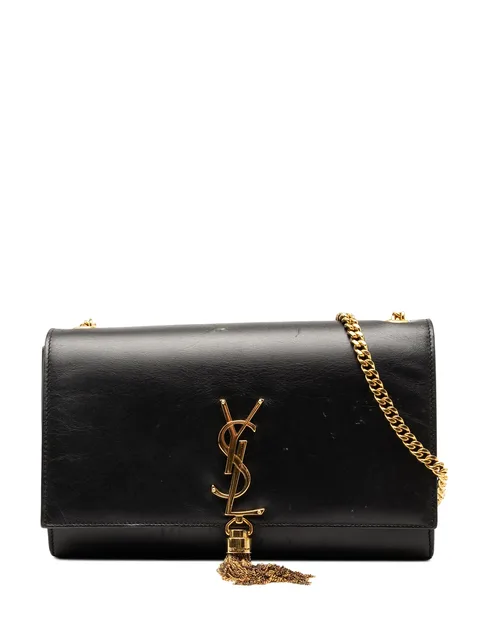 сумка через плечо Classic Monogram Kate Tassel (2014 год)