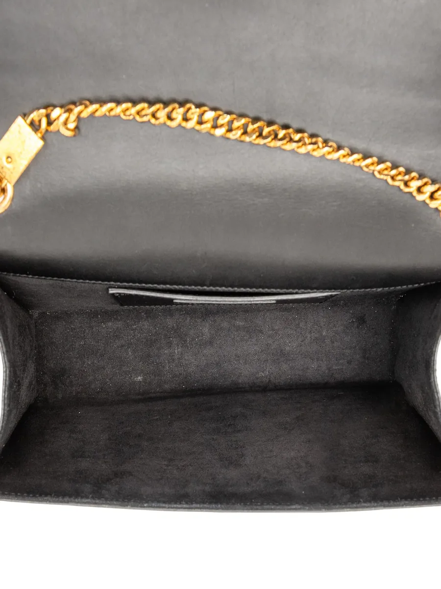 сумка через плечо Classic Monogram Kate Tassel (2014 год) 10