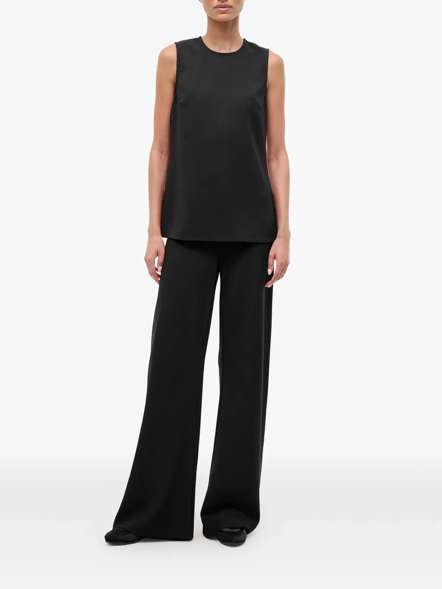 Bronte zip-up top 3