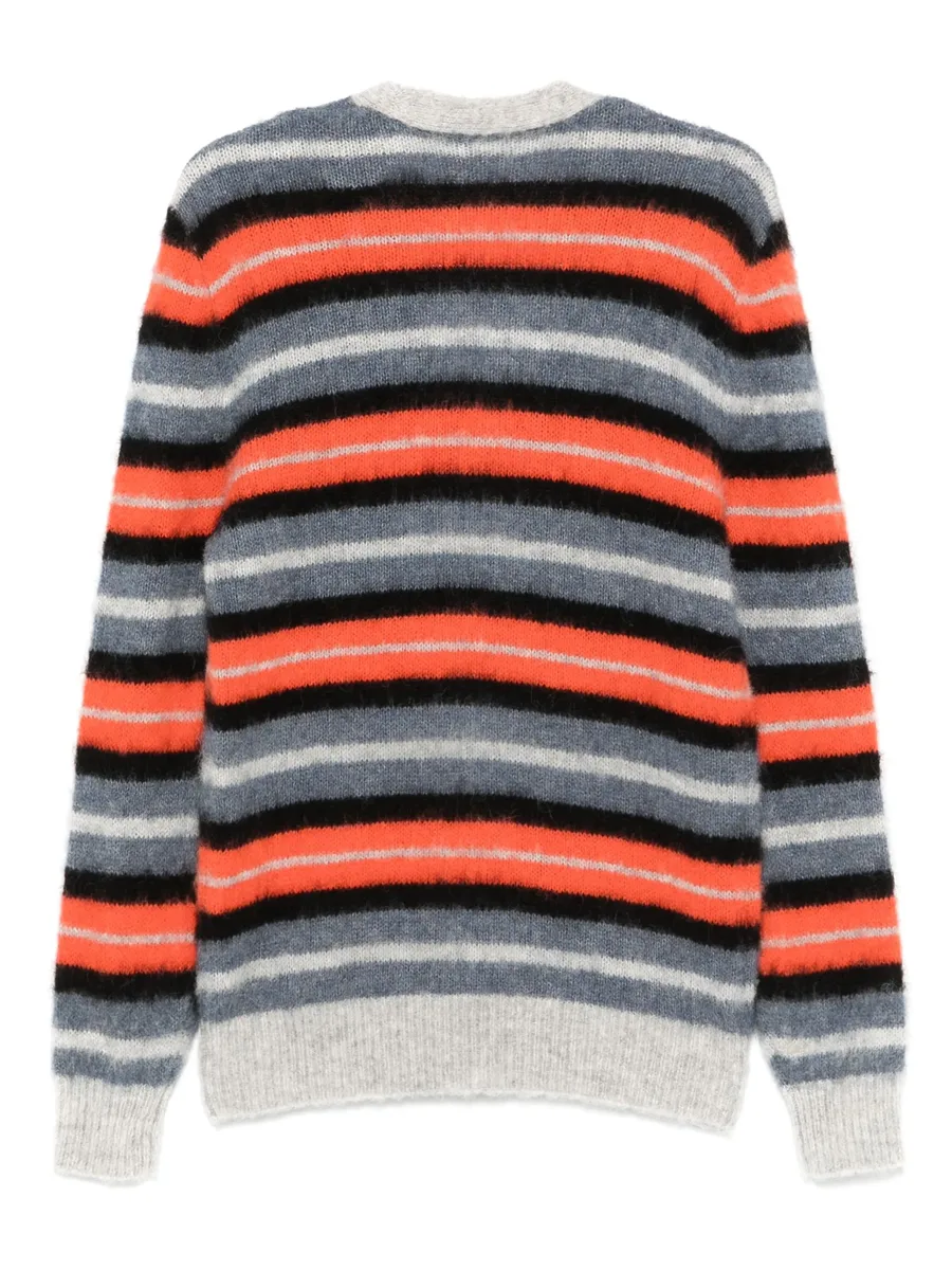 Dave cardigan 3