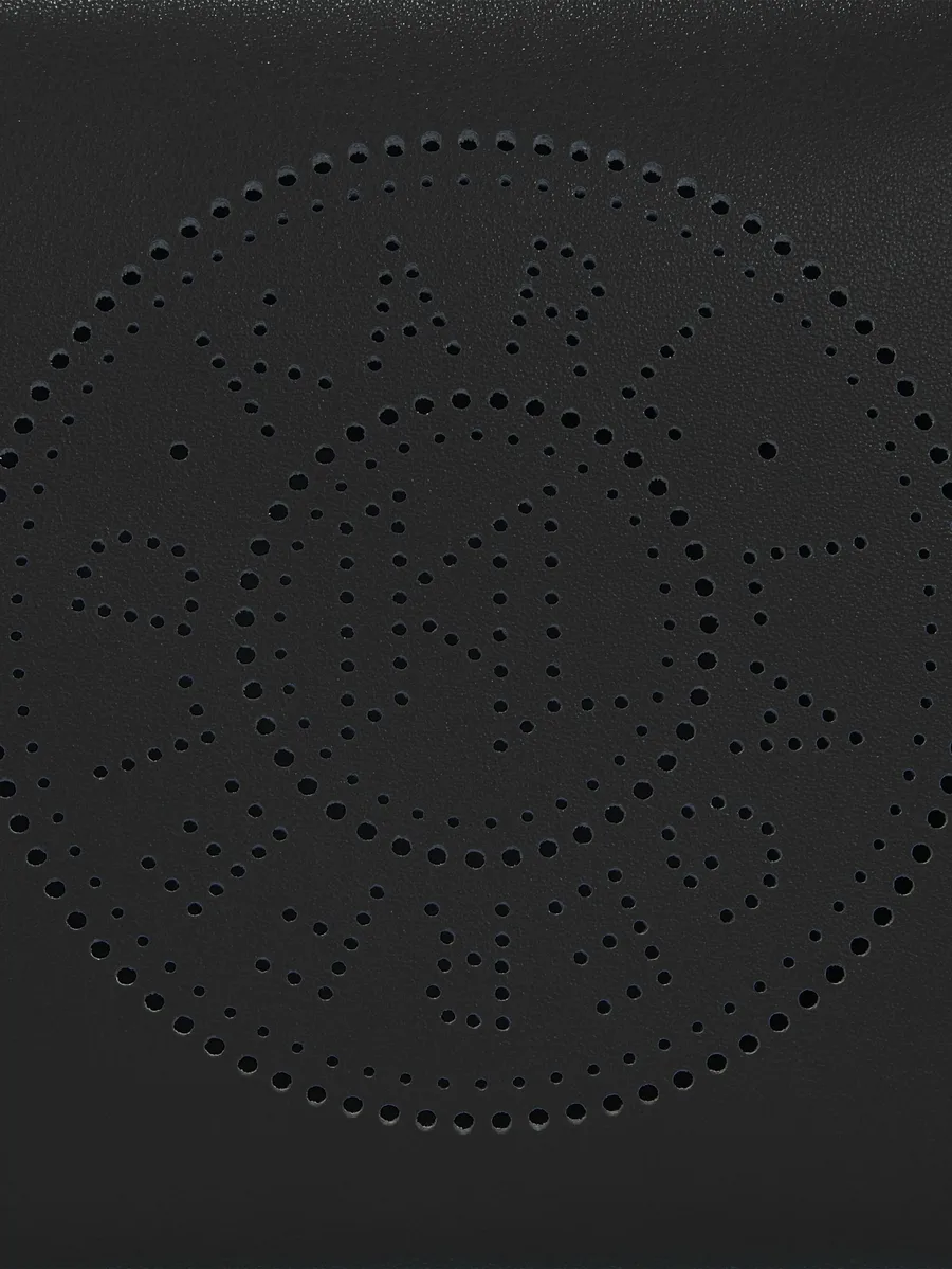 сумка K/Circle с перфорацией 8