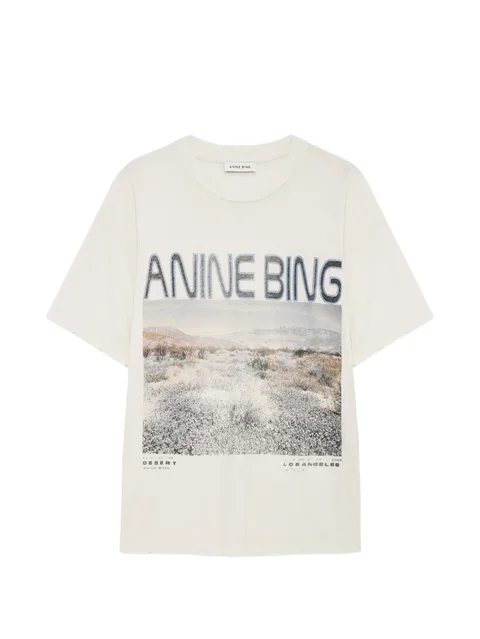 Cade Wildflowers T-shirt