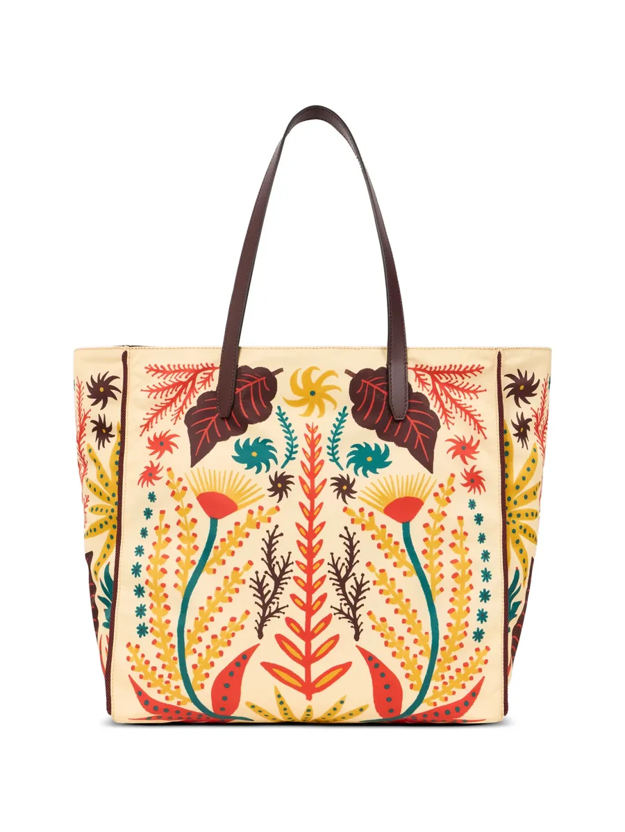 большая сумка-тоут ETRO X Tabby Booth Unfold Me 5