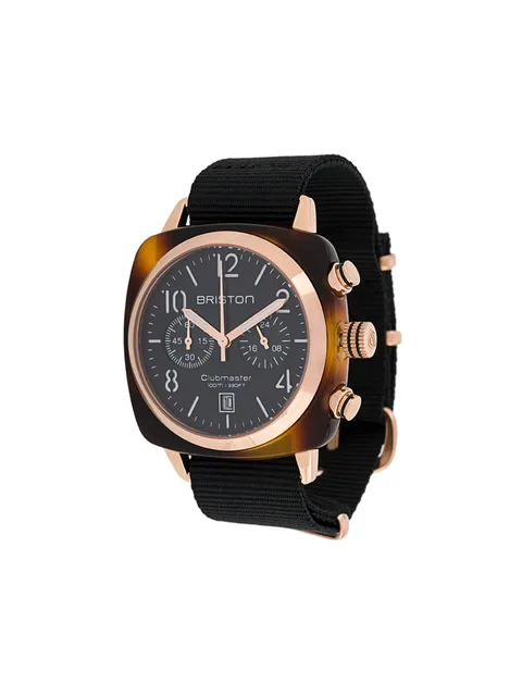 наручные часы Clubmaster 40 мм