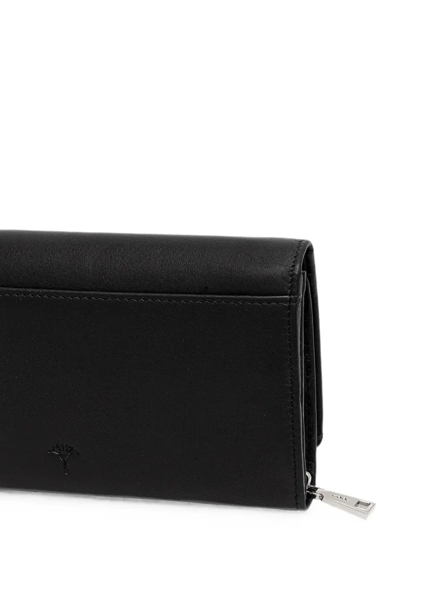 Sofisticato Europa zip-fastening wallet 5