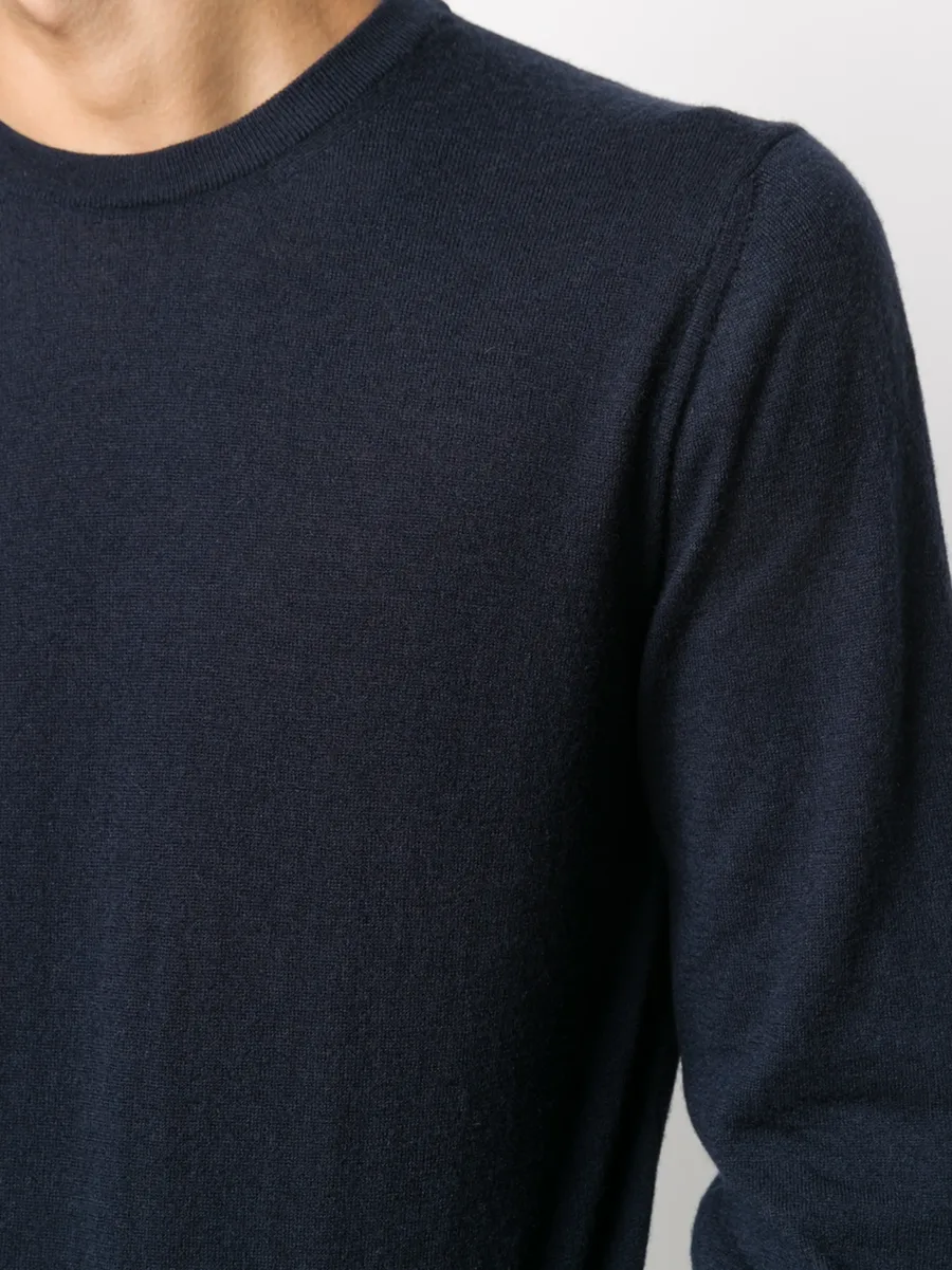 crewneck jumper 9