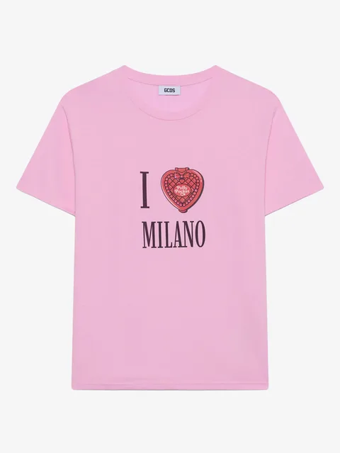 футболка Polly Pocket Milano