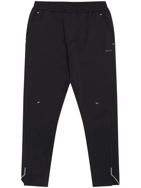 брюки Active Quick-Dry со светоотражающим логотипом