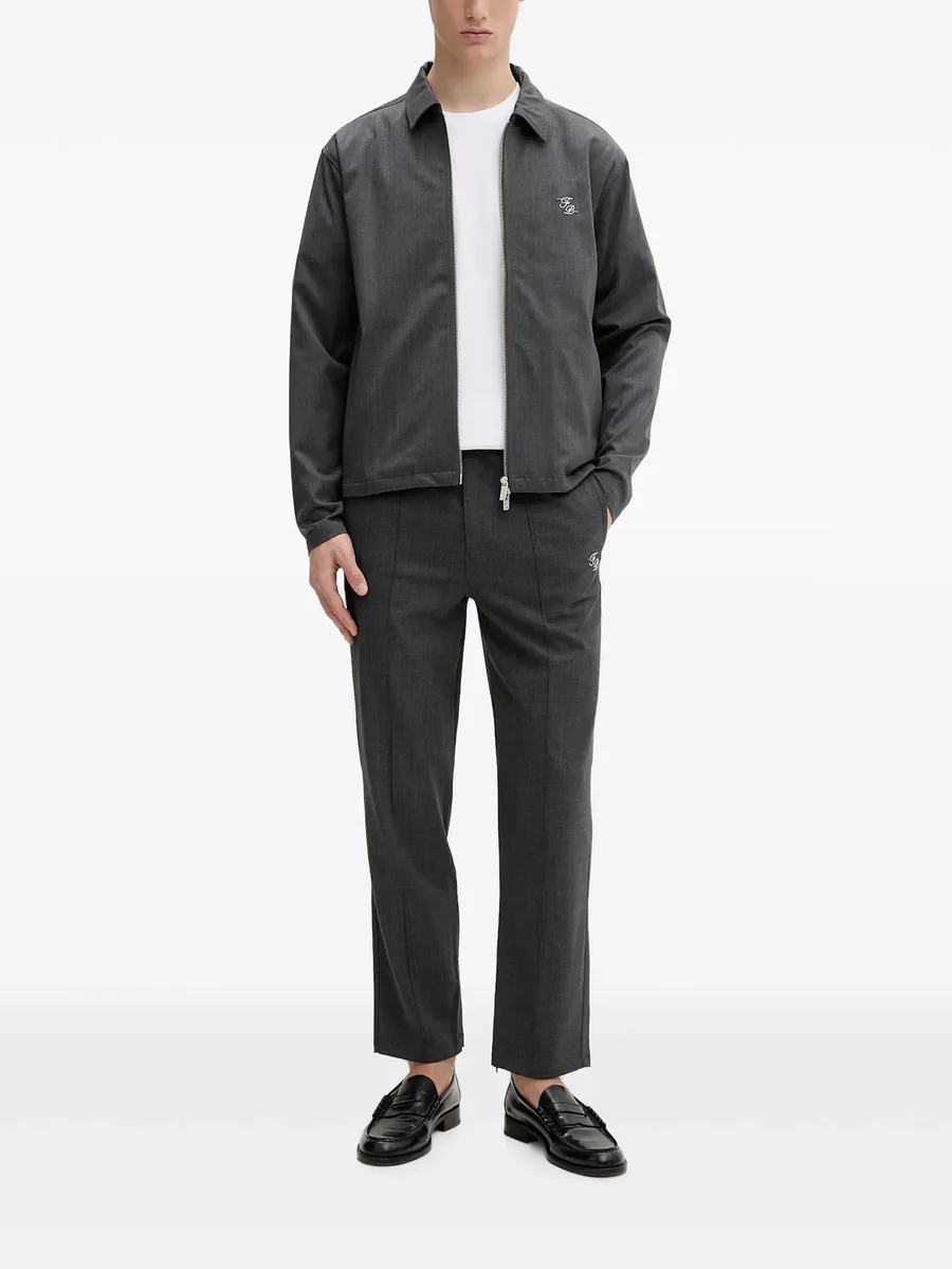 zip embroidered jacket 2
