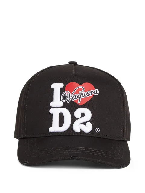 Vaquera cap