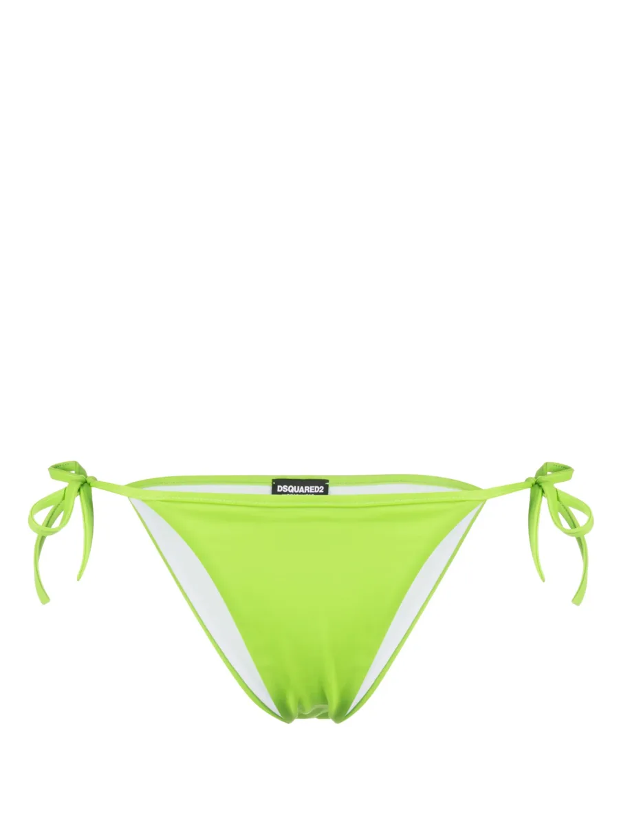 Be Icon bikini bottoms 1