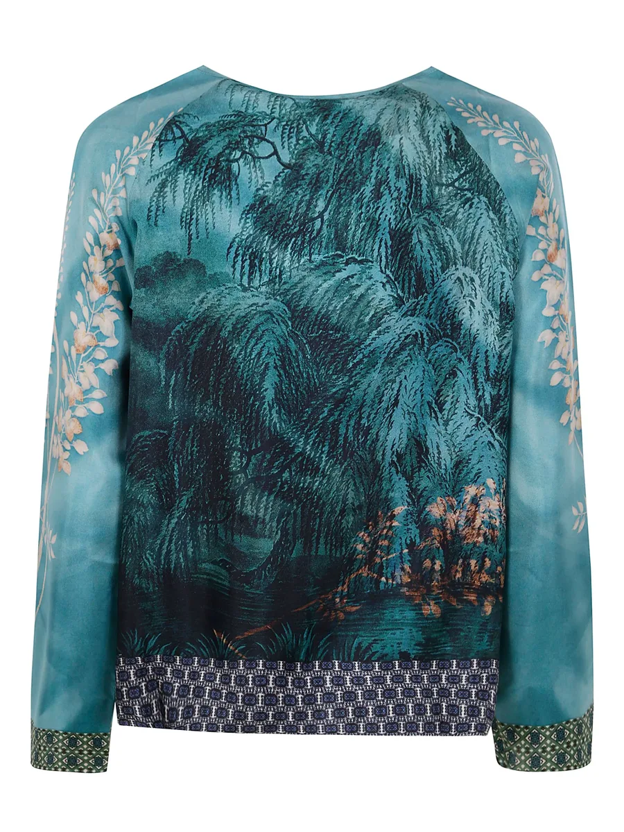 Aloe blouse 3
