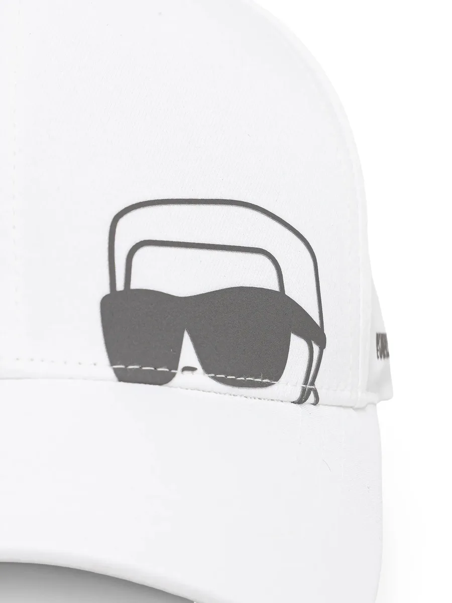 K/Ikonik baseball cap 7