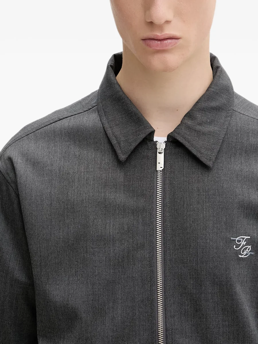 zip embroidered jacket 5