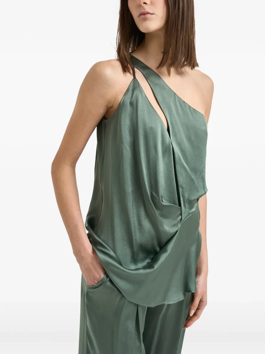 cut-out one-shoulder top 5