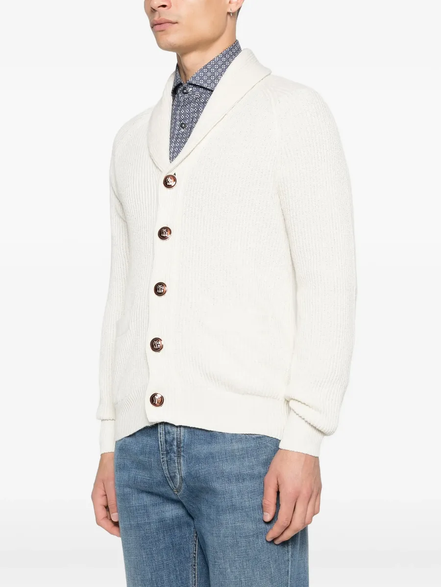 ribbed cardigan 6