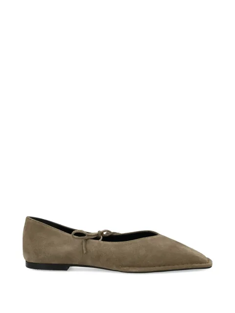 балетки Sway с завязками