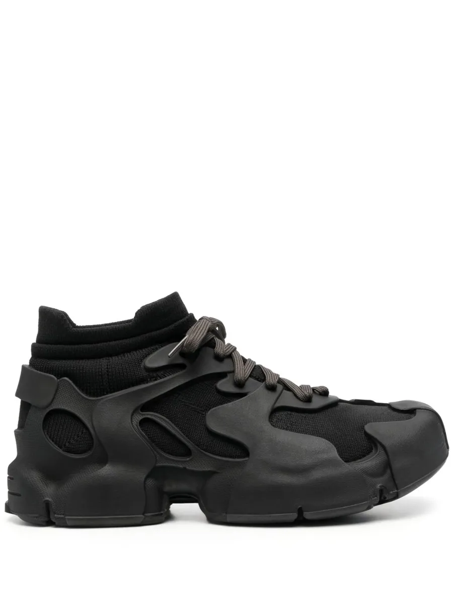 Tossu chunky sneakers 2