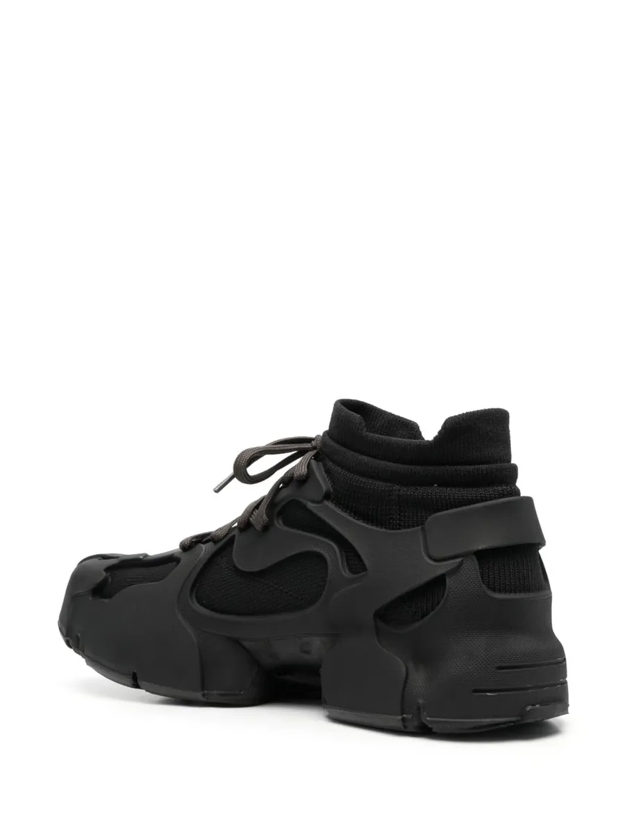 Tossu chunky sneakers 5