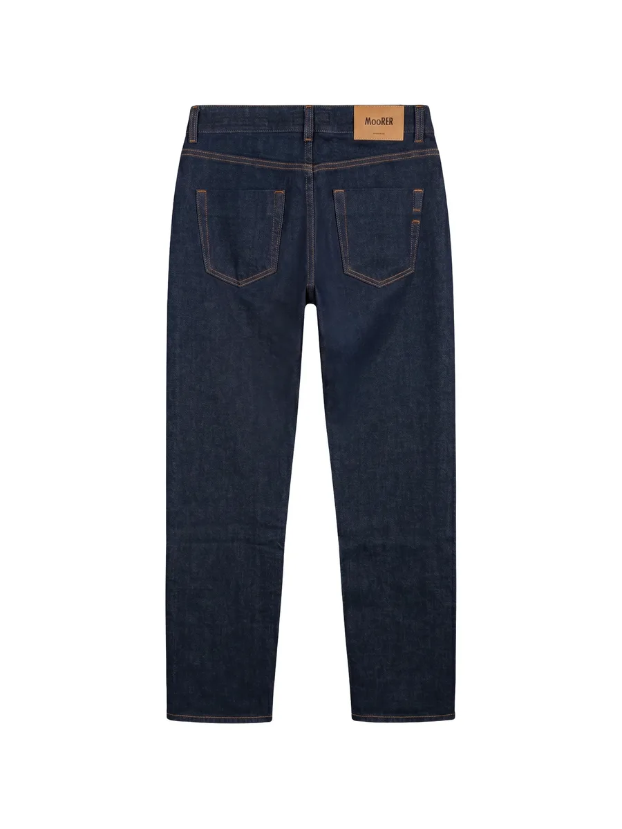 Sansa straight-leg jeans 2