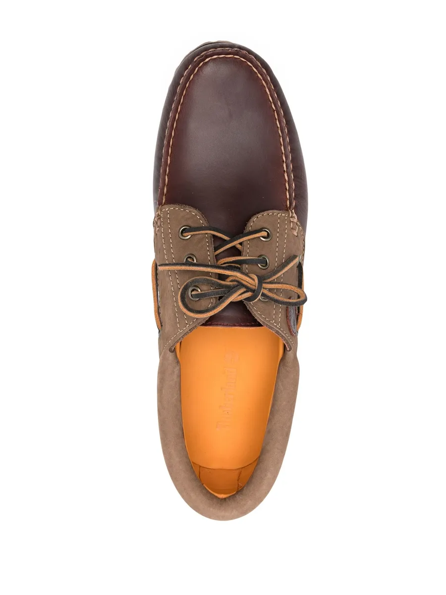 топсайдеры Authentic 8