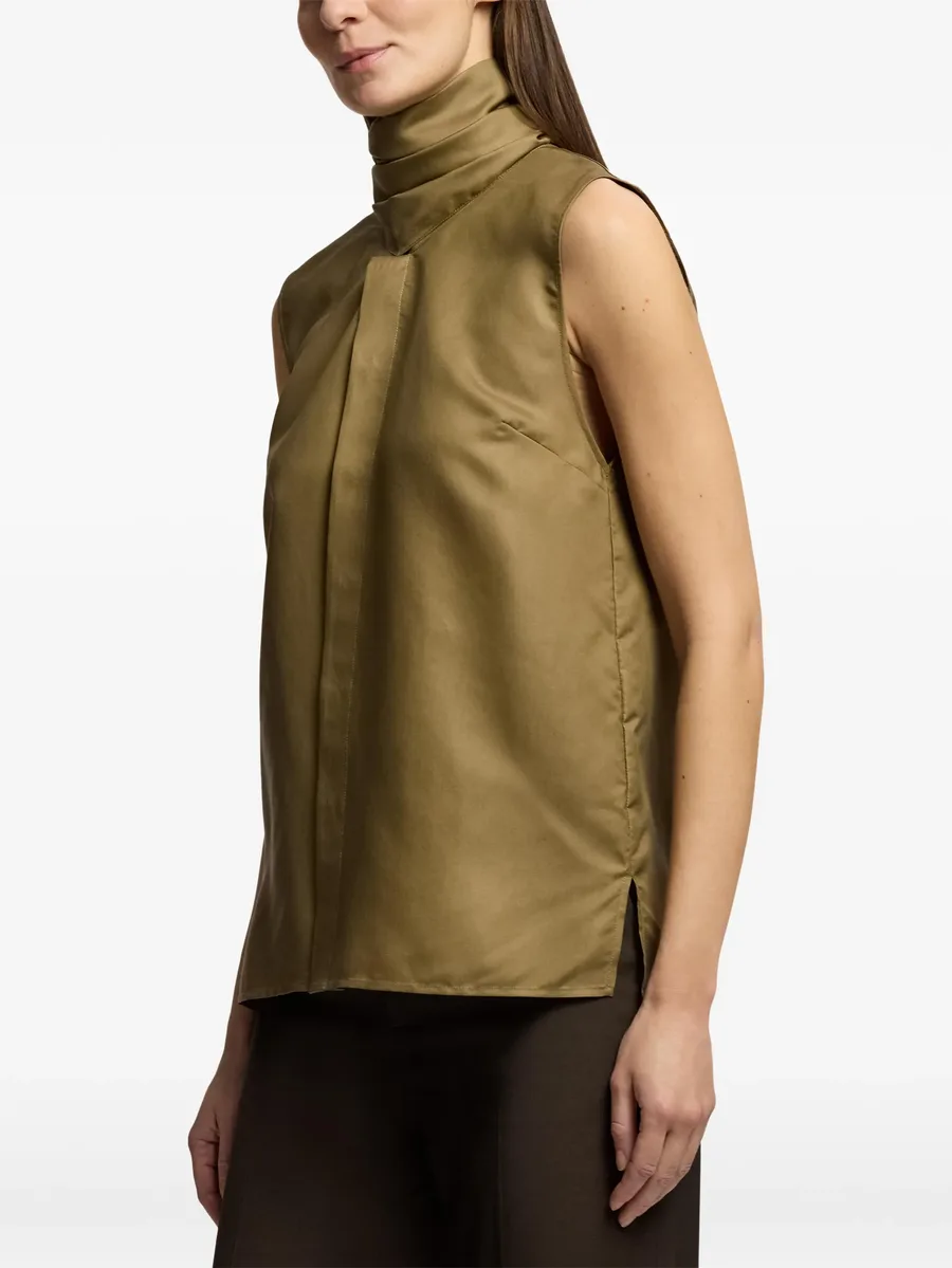 Gilmore sleeveless top 8