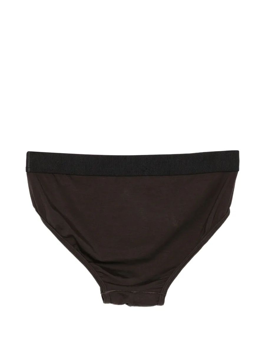 logo-waistband briefs 3